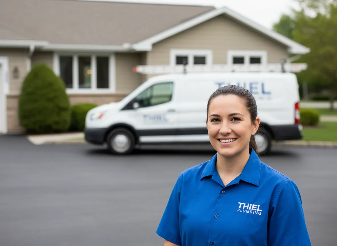 Plumber Winchester, IN FAQs